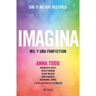 IMAGINA