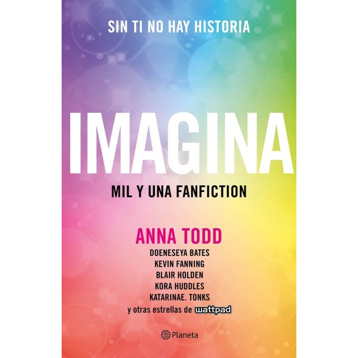 IMAGINA
