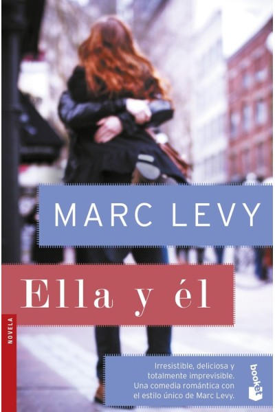 ELLA Y EL