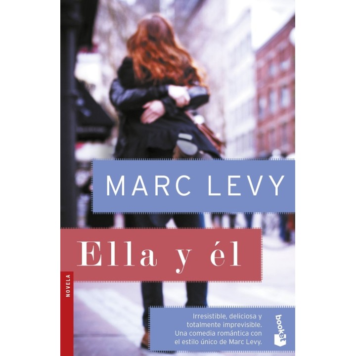 ELLA Y EL