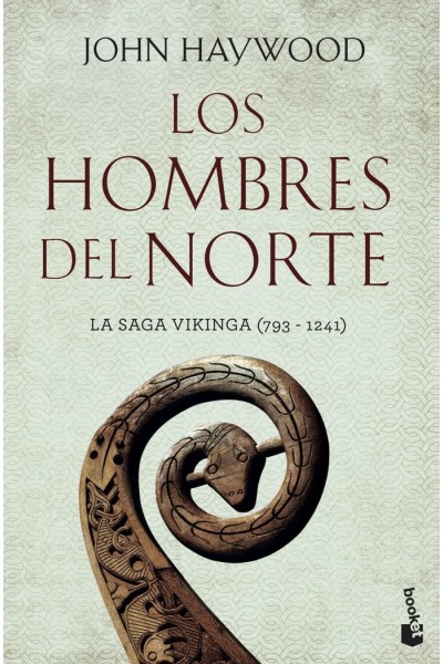 HOMBRES DEL NORTE,LOS