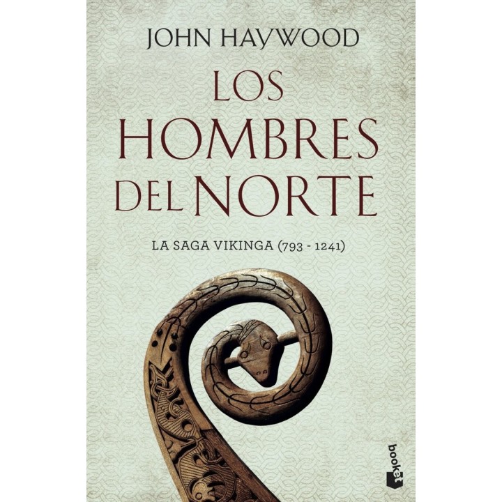 HOMBRES DEL NORTE,LOS