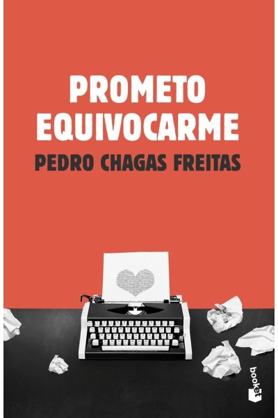 PROMETO EQUIVOCARME