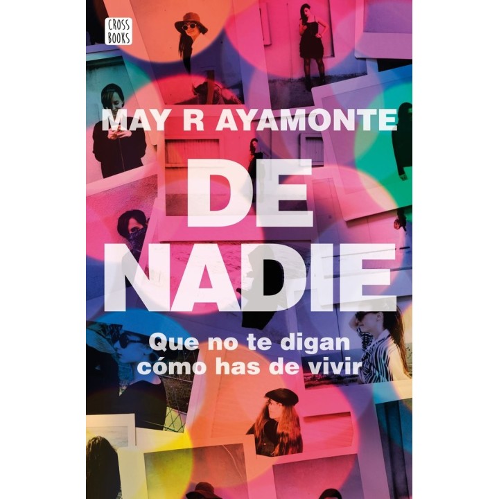 DE NADIE