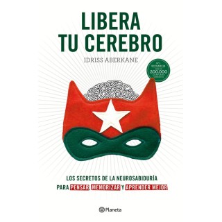 LIBERA TU CEREBRO