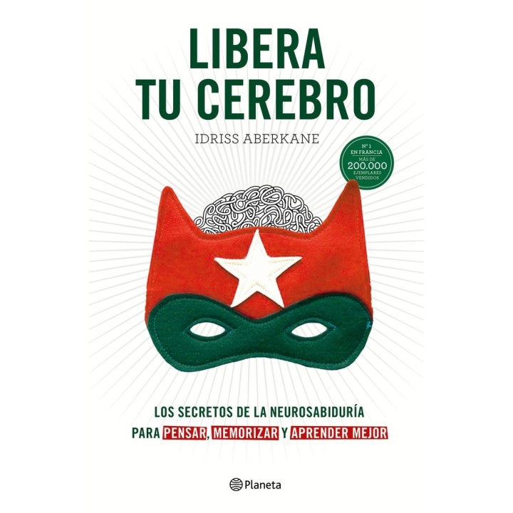 LIBERA TU CEREBRO