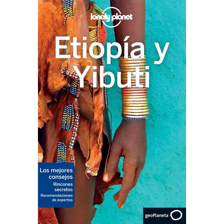ETIOPIA Y YIBUTI