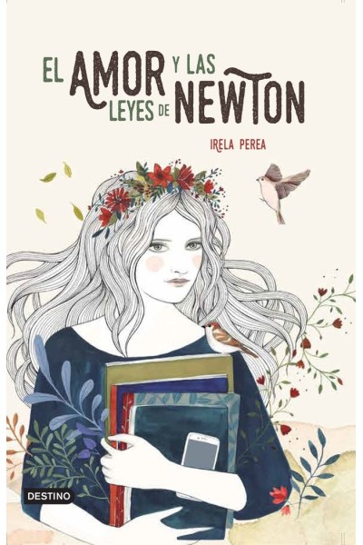 AMOR Y LAS LEYES DE NEWTON,EL