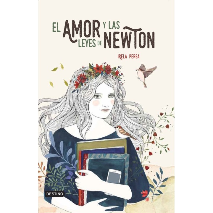 AMOR Y LAS LEYES DE NEWTON,EL