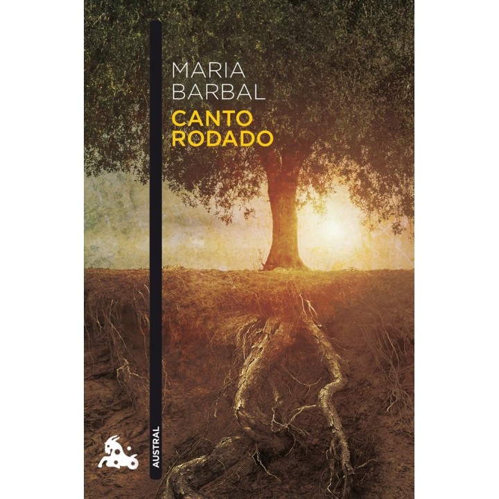 CANTO RODADO