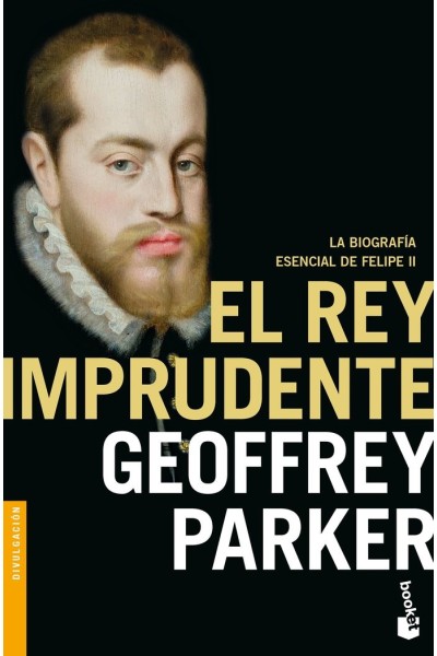 REY IMPRUDENTE,EL