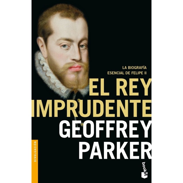 REY IMPRUDENTE,EL