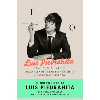CAMBIANDO MUY POCO ALGO PASA DE ESTAR BIEN ESCRITO A ESTAR M