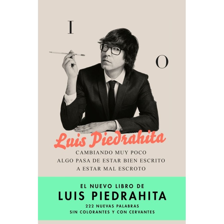 CAMBIANDO MUY POCO ALGO PASA DE ESTAR BIEN ESCRITO A ESTAR M