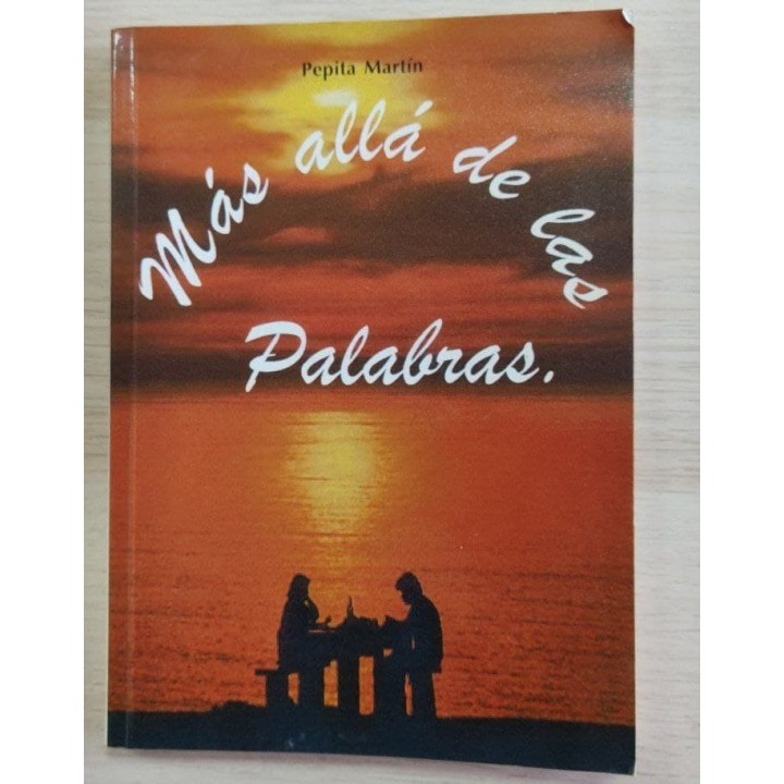 Mas alla de las palabras