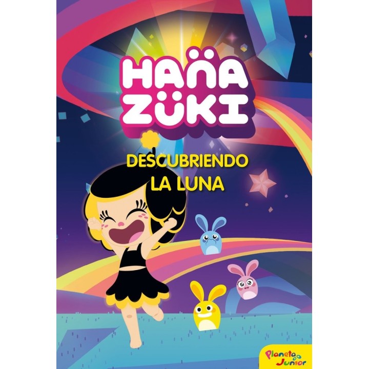 HANAZUKI EL PEQUEÑO HEMKA AZUL