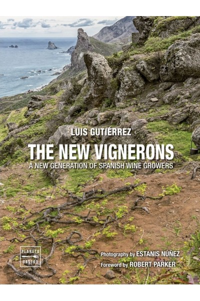 THE NEW VIGNERONS