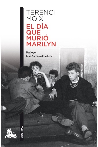 DIA QUE MURIO MARILYN,EL