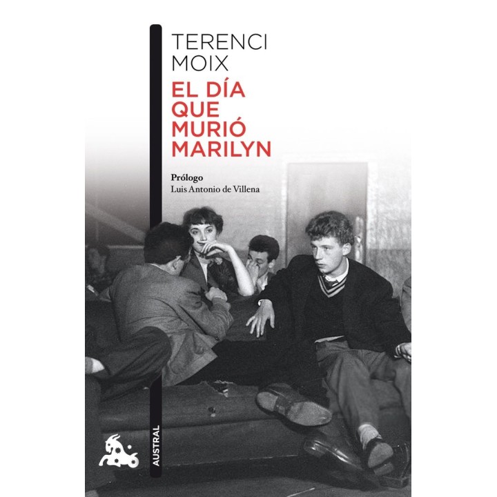 DIA QUE MURIO MARILYN,EL