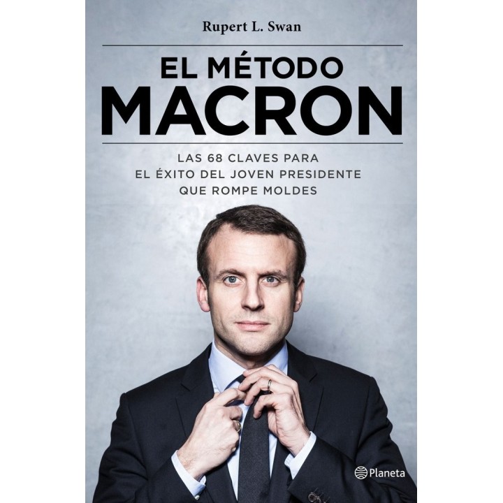 METODO MACRON,EL