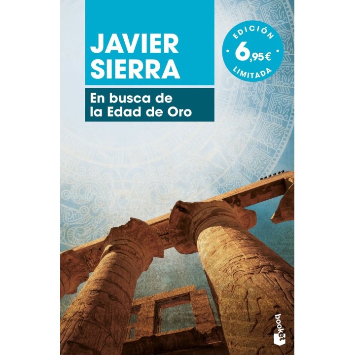 EN BUSCA DE LA EDAD DE ORO