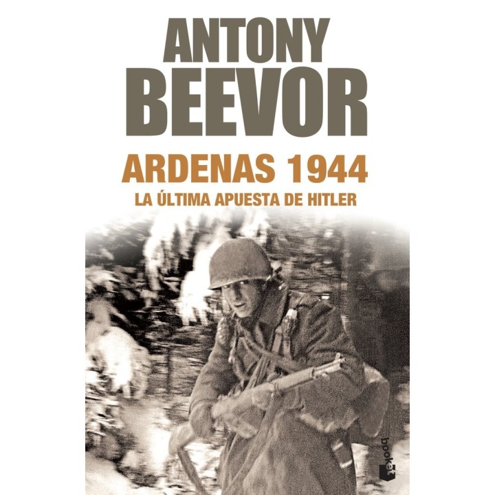 ARDENAS 1944