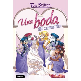 VIDA EN RATFORD 20 UNA BODA DE ENSUEÑO