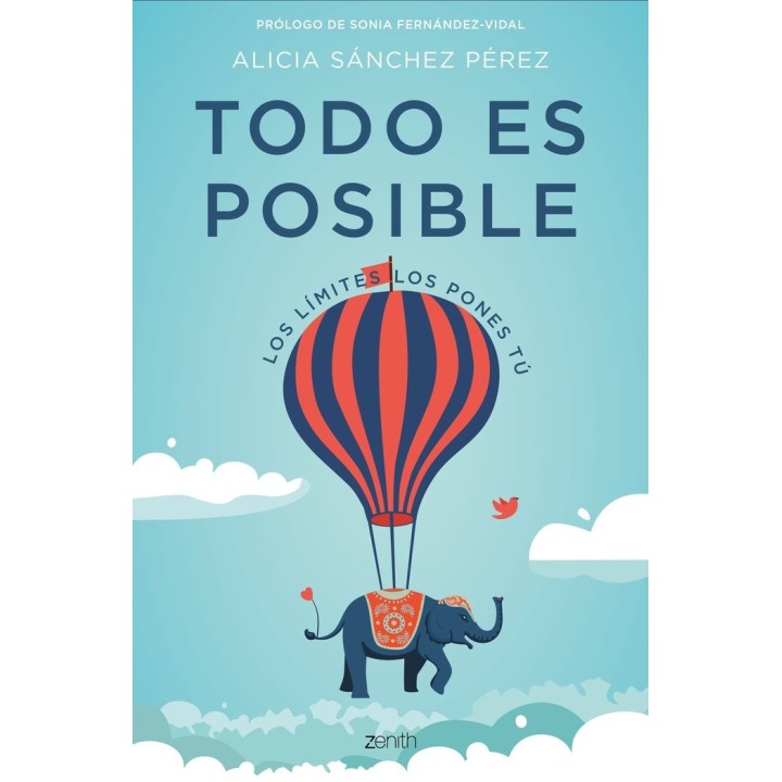 TODO ES POSIBLE