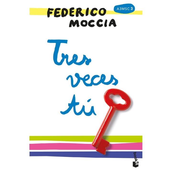 TRES VECES TU