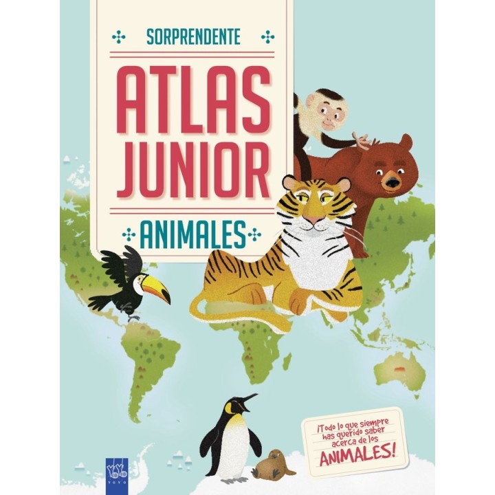 ANIMALES
