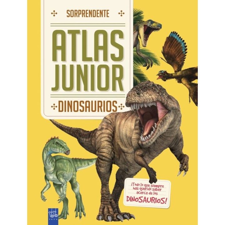 DINOSAURIOS