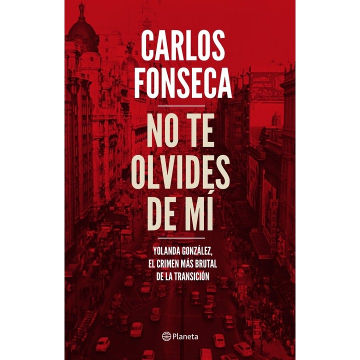 NO TE OLVIDES DE MI
