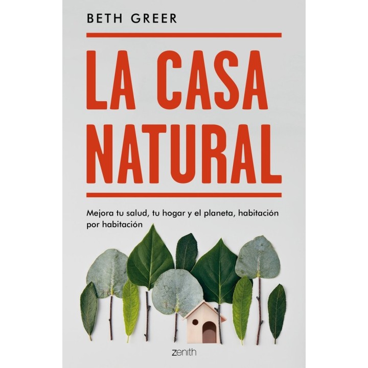 CASA NATURAL,LA