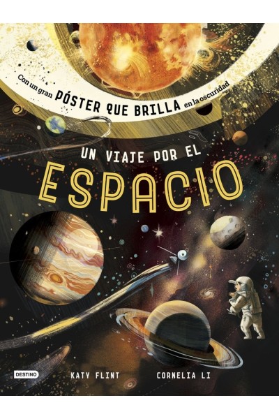 UN VIAJE POR EL ESPACIO