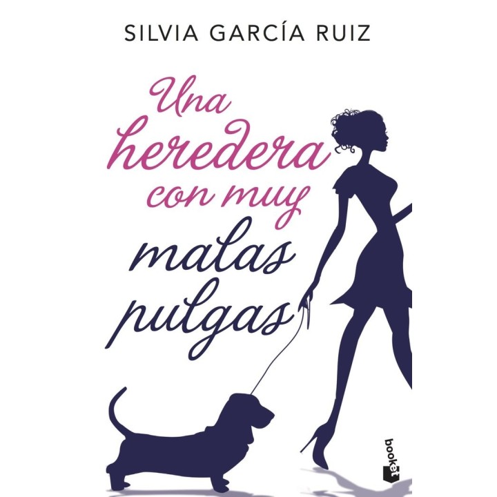 UNA HEREDERA CON MUY MALAS PULGAS