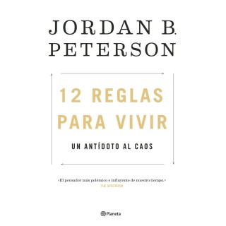12 REGLAS PARA VIVIR