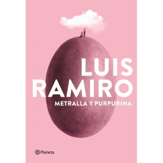 METRALLA Y PURPURINA