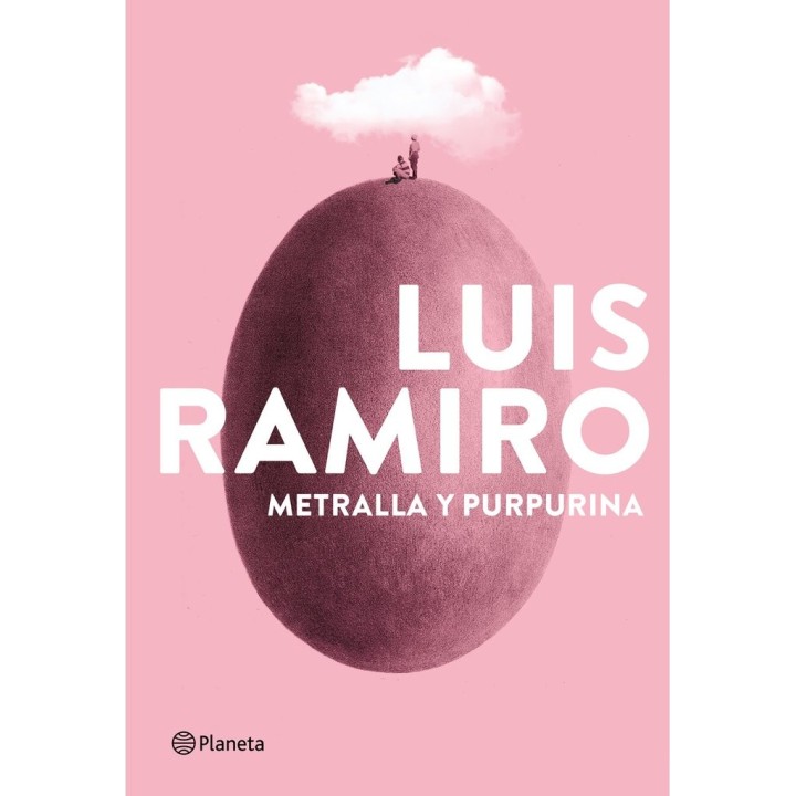 METRALLA Y PURPURINA