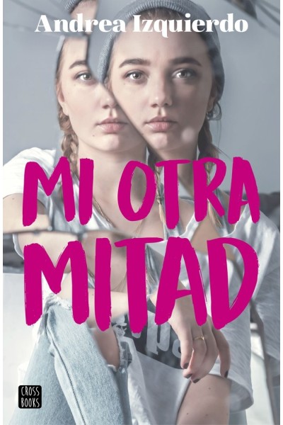 MI OTRA MITAD