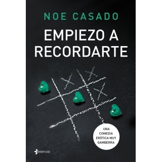 EMPIEZO A RECORDARTE