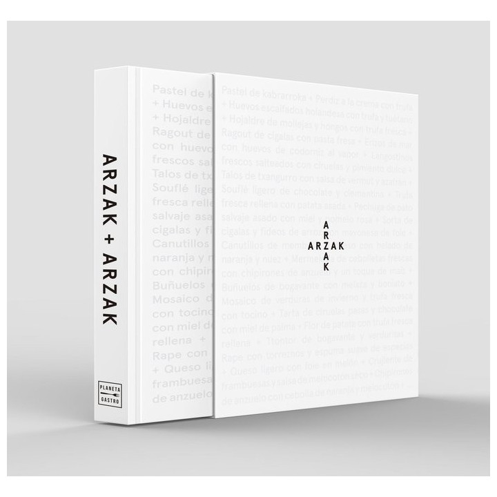 ARZAK