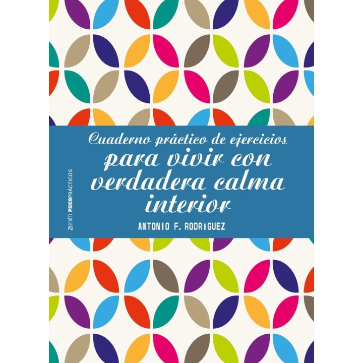 CUADERNO PRACTICO DE EJERCICIOS PARA VIVIR CON VERDADERA CAL