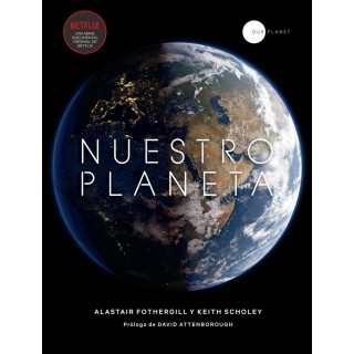 NUESTRO PLANETA