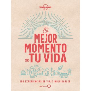 EL MEJOR MOMENTO DE TU VIDA