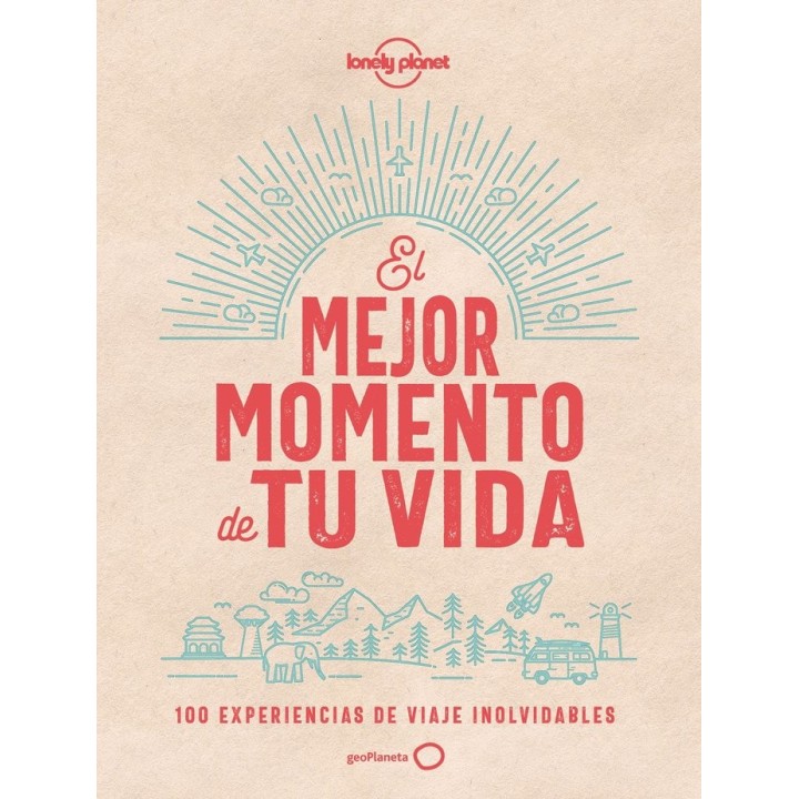 EL MEJOR MOMENTO DE TU VIDA