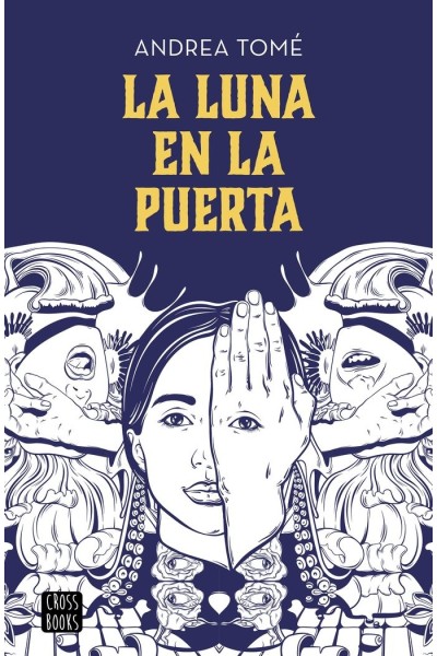 LUNA EN LA PUERTA,LA