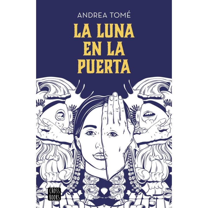 LUNA EN LA PUERTA,LA