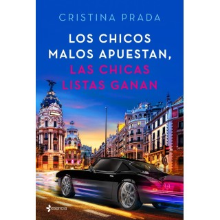 CHICOS MALOS APUESTAN, LAS CHICAS LISTAS GANAN,LOS