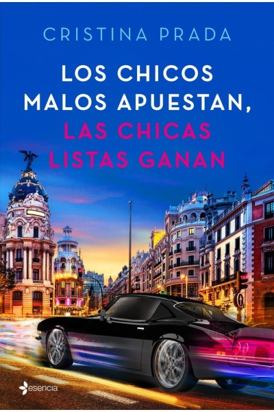 CHICOS MALOS APUESTAN, LAS CHICAS LISTAS GANAN,LOS