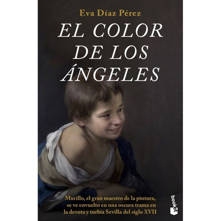 COLOR DE LOS ANGELES,EL
